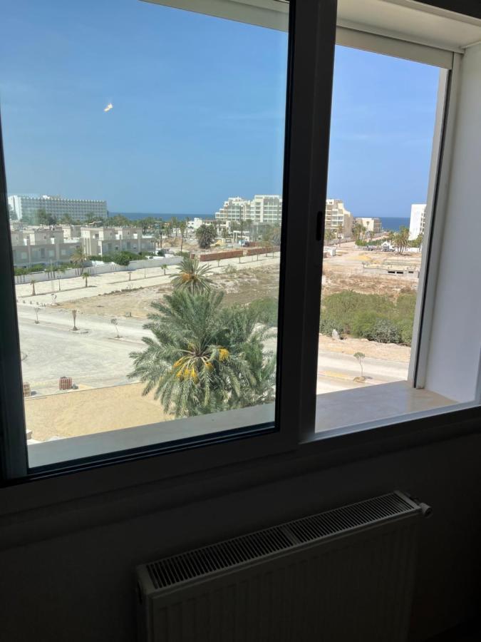 Palm Lake Resort Folla Monastir Esterno foto